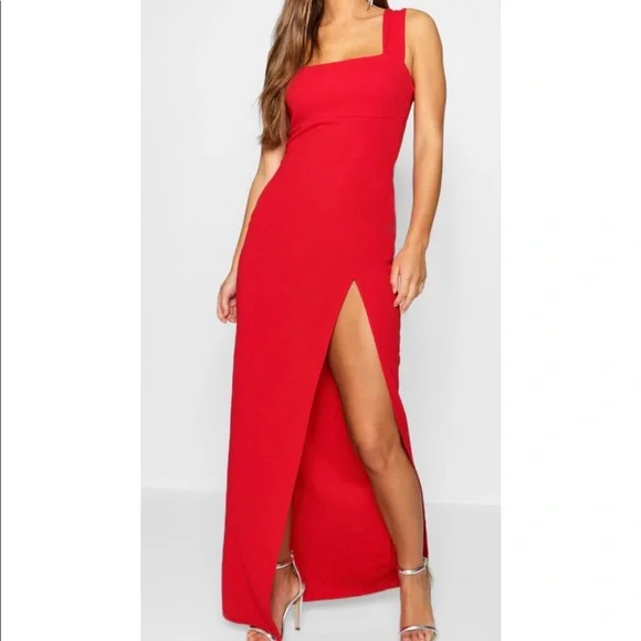 fair trade maxi dress The Andamane